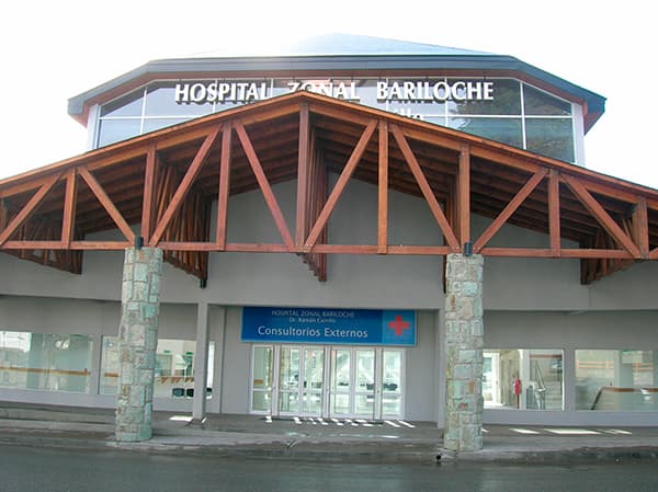 Una ablación de órganos realizada en el hospital de Bariloche salvó cuatro vidas