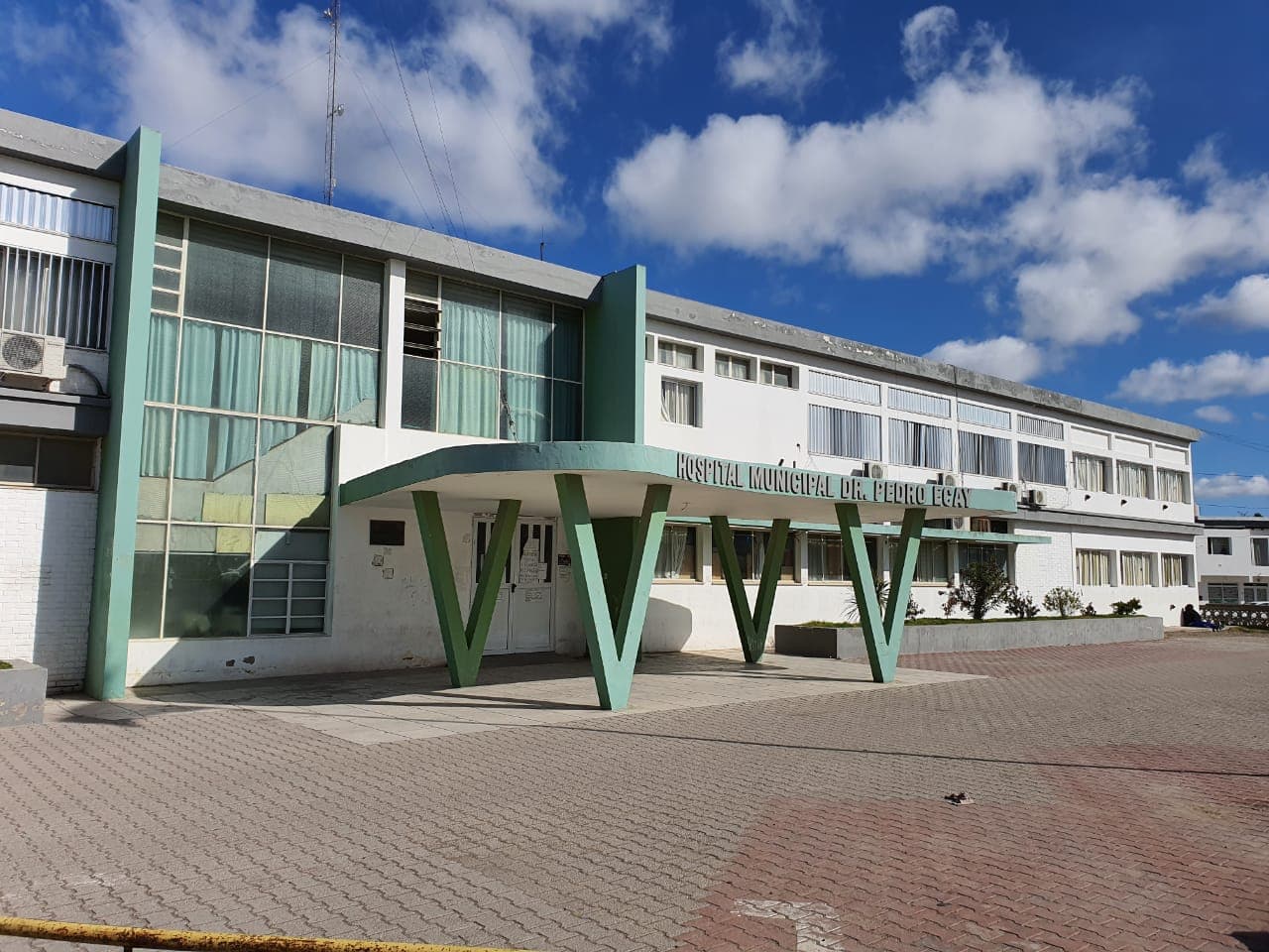 Salud suspende prestaciones programadas en las unidades de todo el Distrito