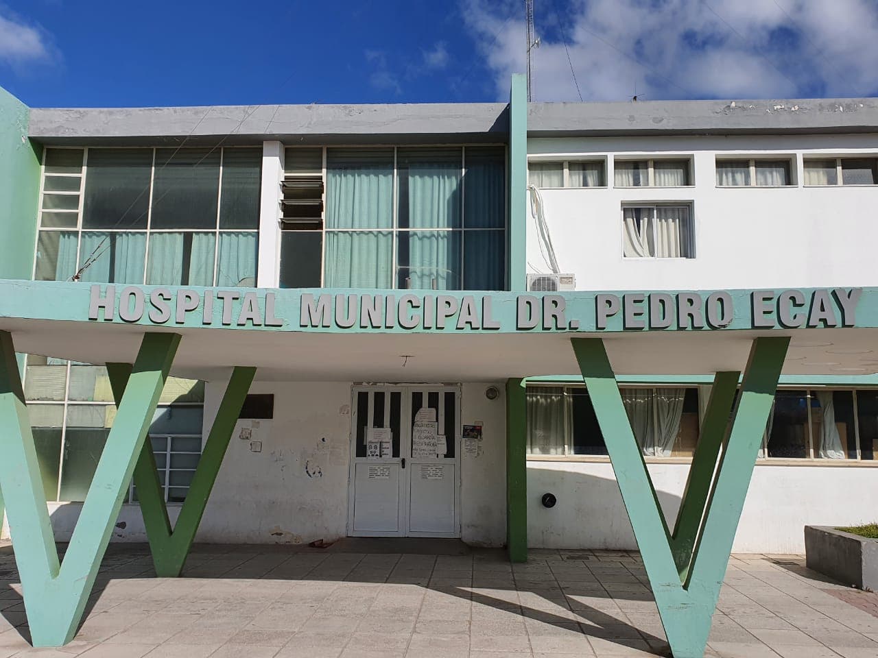 Hay 10 casos nuevos en Patagones de coronavirus