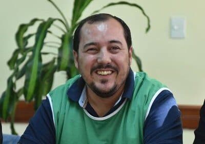 Entrevista a Rodrigo Vicente (ATE): Situación en Campo Grande y aceptación de la propuesta salarial del gobierno