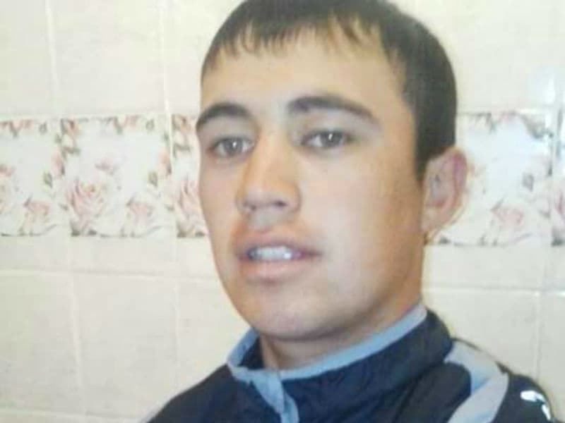 Se busca a Kevin Huinca por intentar asesinar a un hombre el viernes por la noche