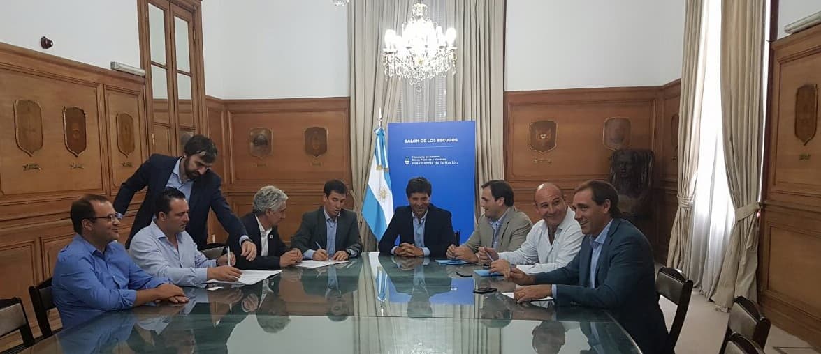 Licitan 111 nuevas viviendas para Patagones