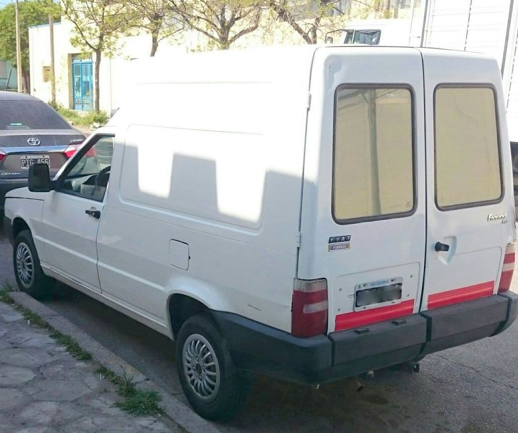 La policía de Patagones secuestró un vehículo con pedido de captura