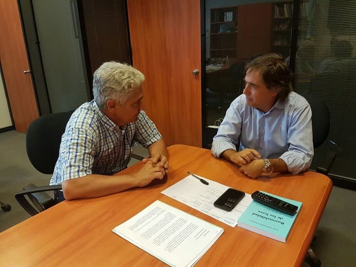 Zara solicitó una delegación de la Defensoría del Pueblo para Patagones