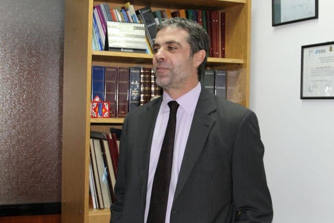 “Ha sido un año muy intenso pero hacemos un balance bastante positivo”