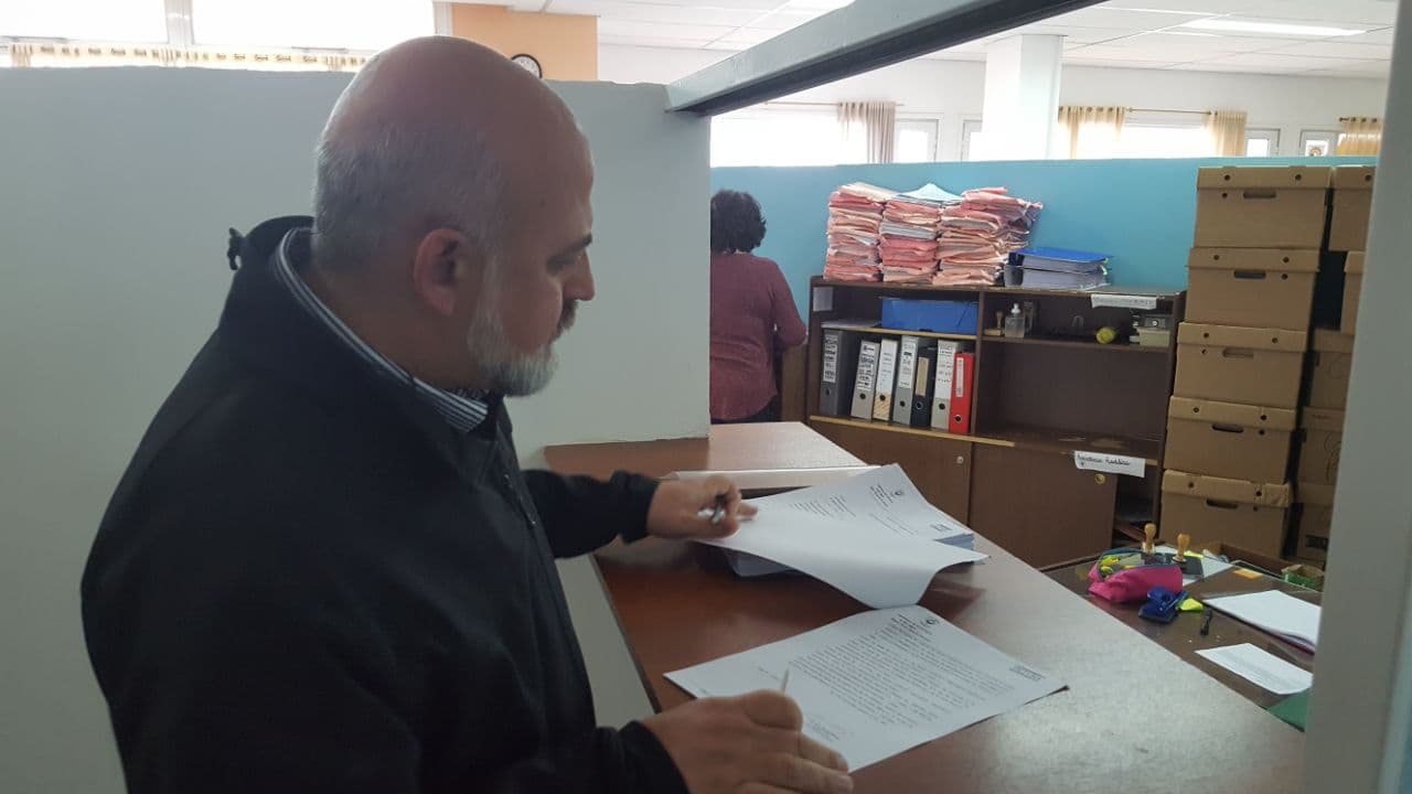 «Pérez Esteban y el Jefe de Policía, están en condiciones de ser denunciados administrativa y penalmente»