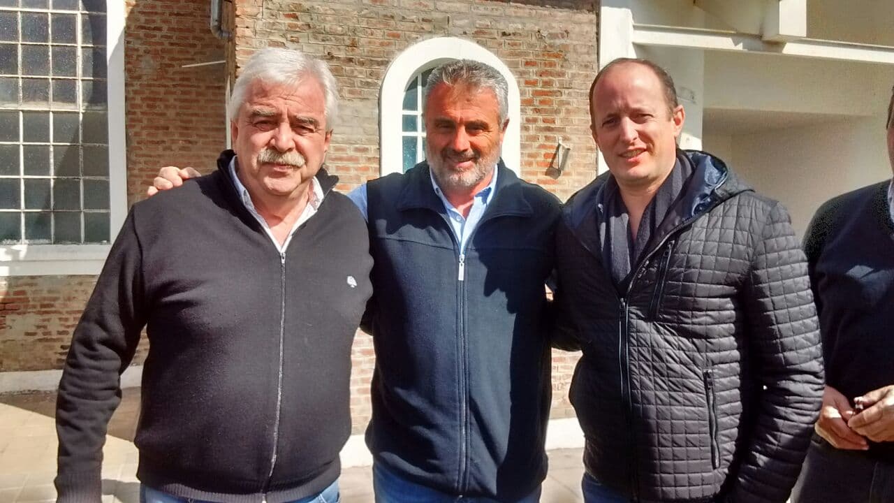 “Continuaremos dialogando con las familias de Patagones, existen necesidades y urgencias»