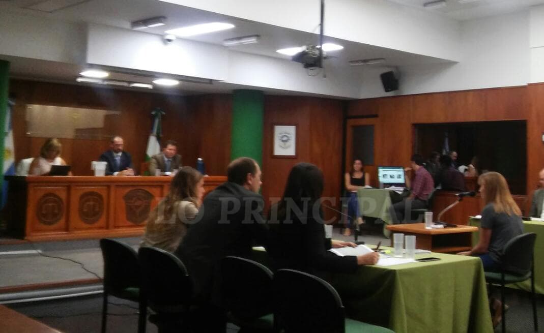 Dictan 12 años de prisión para un hombre que abusó de su nieta