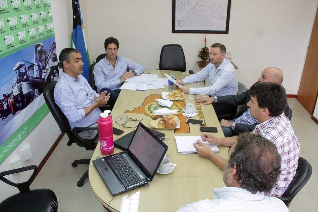 La provincia aportará $164.393.135 al pago del subsidio al transporte