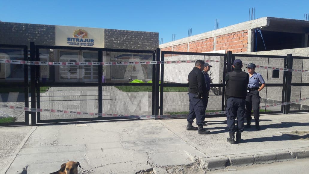 Un cumpleaños de 15 terminó con una pelea y una persona en terapia intensiva