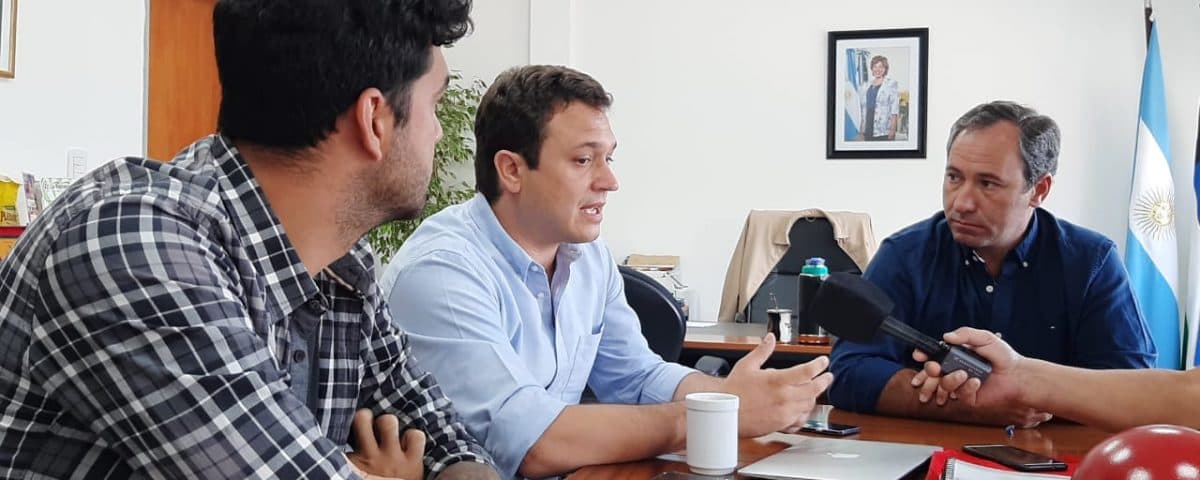 Se desarrolla en etapa de prueba la Tecnología Blockchain en Lotería Río Negro