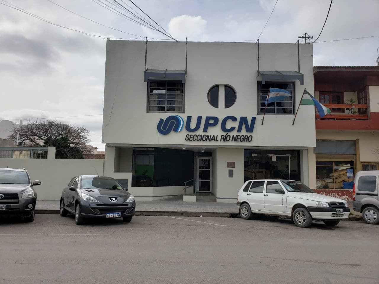 UPCN: «Nos preguntamos como justifica el IPAP su funcionamiento ante los organismos de control»