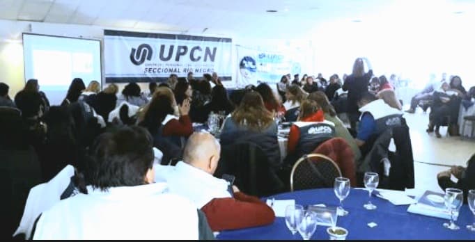 «Nosotros no hacemos una pulseada con ATE, aquí el problema es la irresponsabilidad del Gobierno»