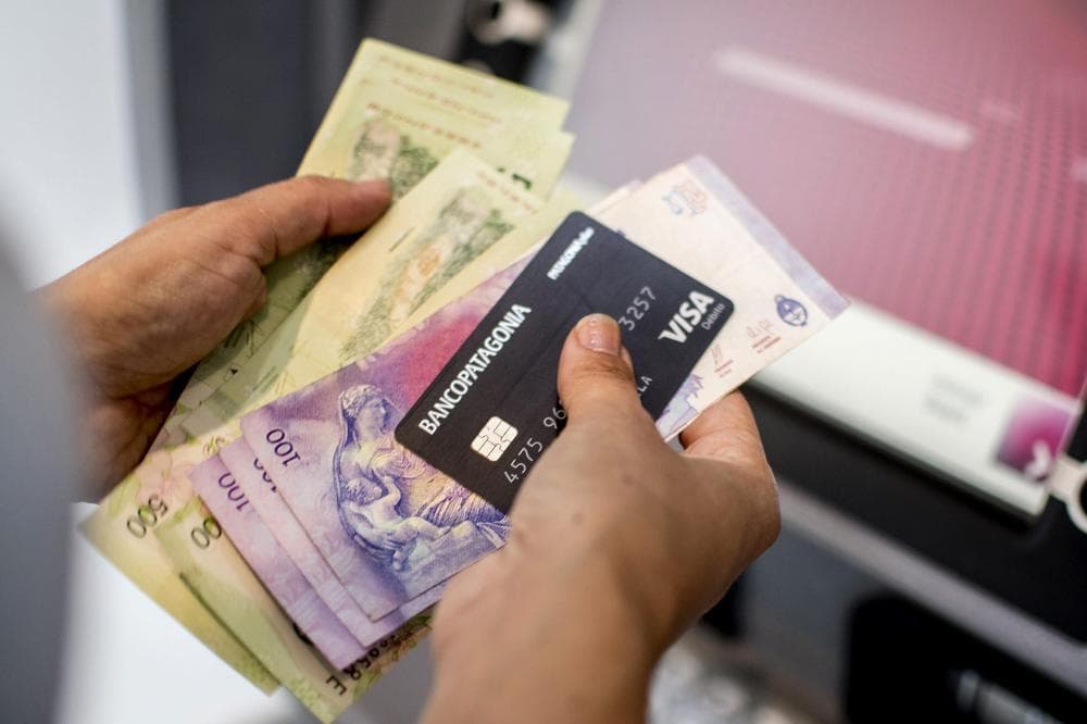 «El Banco Patagonia destrata a los estatales»