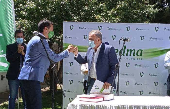 Hay que «hacer de Viedma una comunidad con conciencia ambiental»