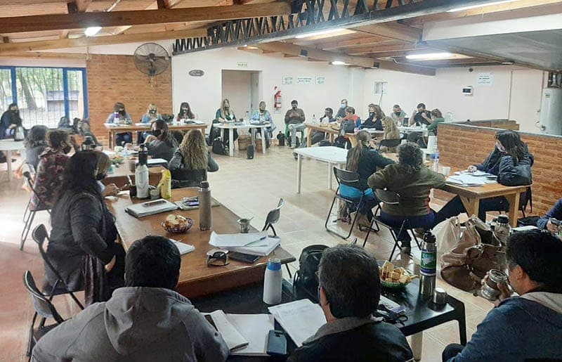 UnTER aceptó la propuesta salarial con consideraciones