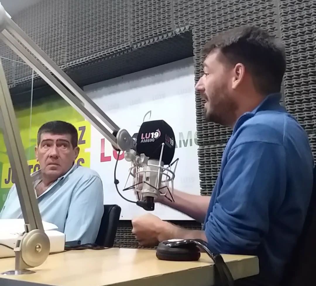 «Se estima que no habrá nuevas restricciones y las clases presenciales seguirán»