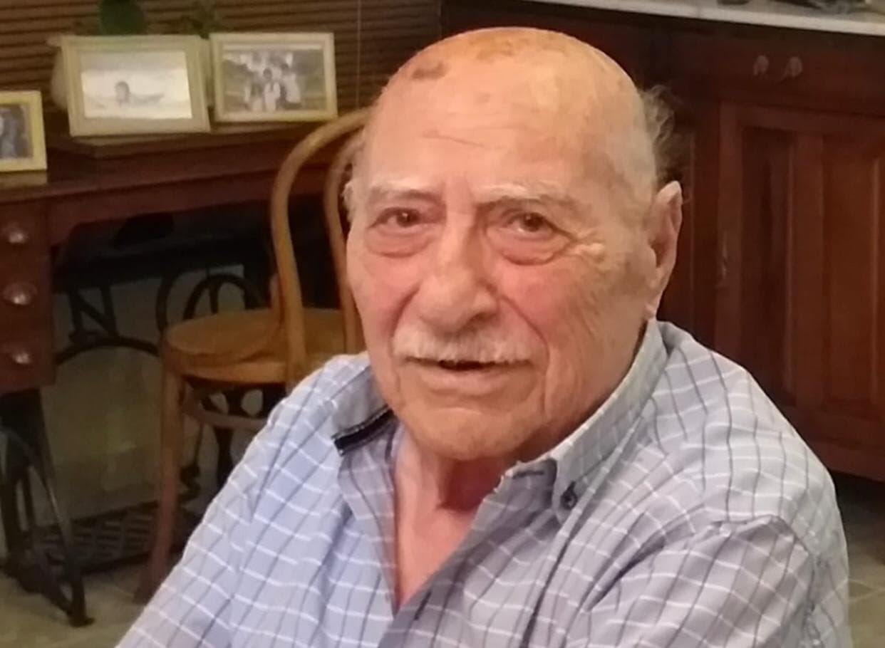 Declararán Ciudadano Iluste de Viedma a José Pappático