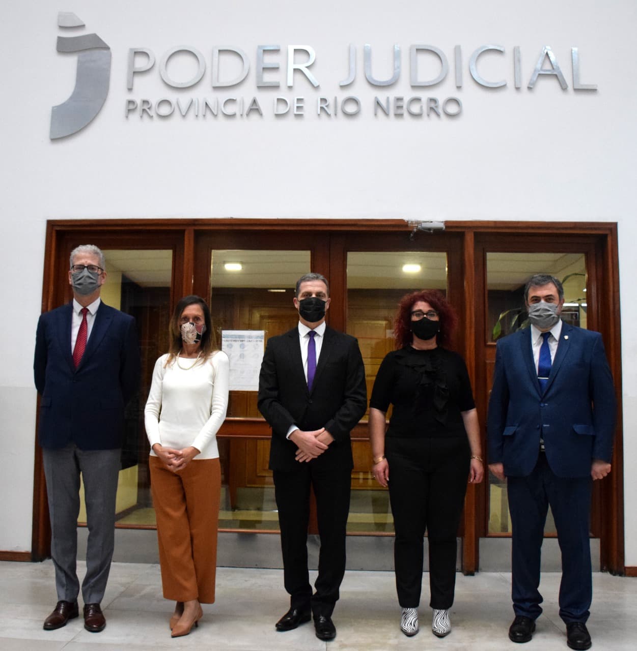 El STJ aceptó la renuncia del juez de Paz de Campo Grande y se inicia el proceso para reemplazarlo