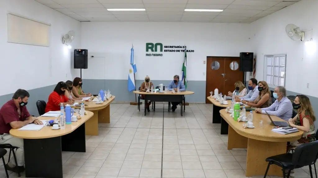 El Gobierno realizó una propuesta salarial integral para el sector docente