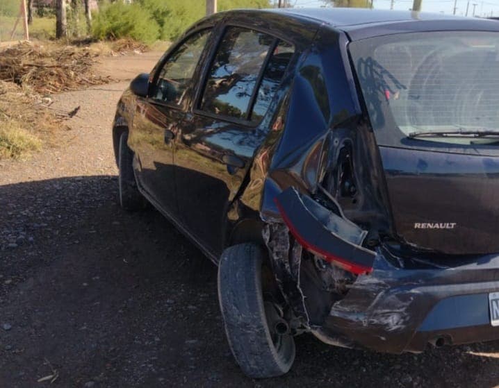 Los accidentes de tránsito en la ruta N°1 preocupa a los integrantes del Parque Industrial