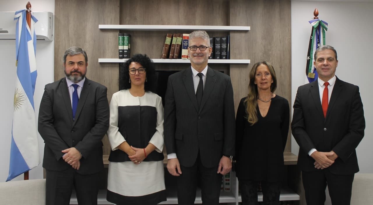 El STJ dictó el sobreseimiento de un imputado de Viedma por demoras del Tribunal de Impugnación