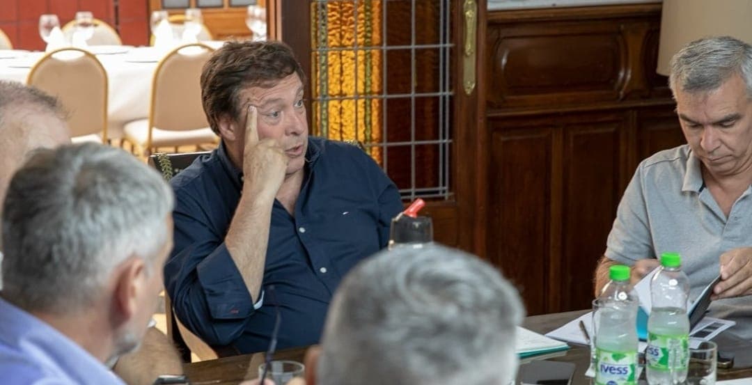 «No estamos en condiciones de realizar una propuesta salarial»