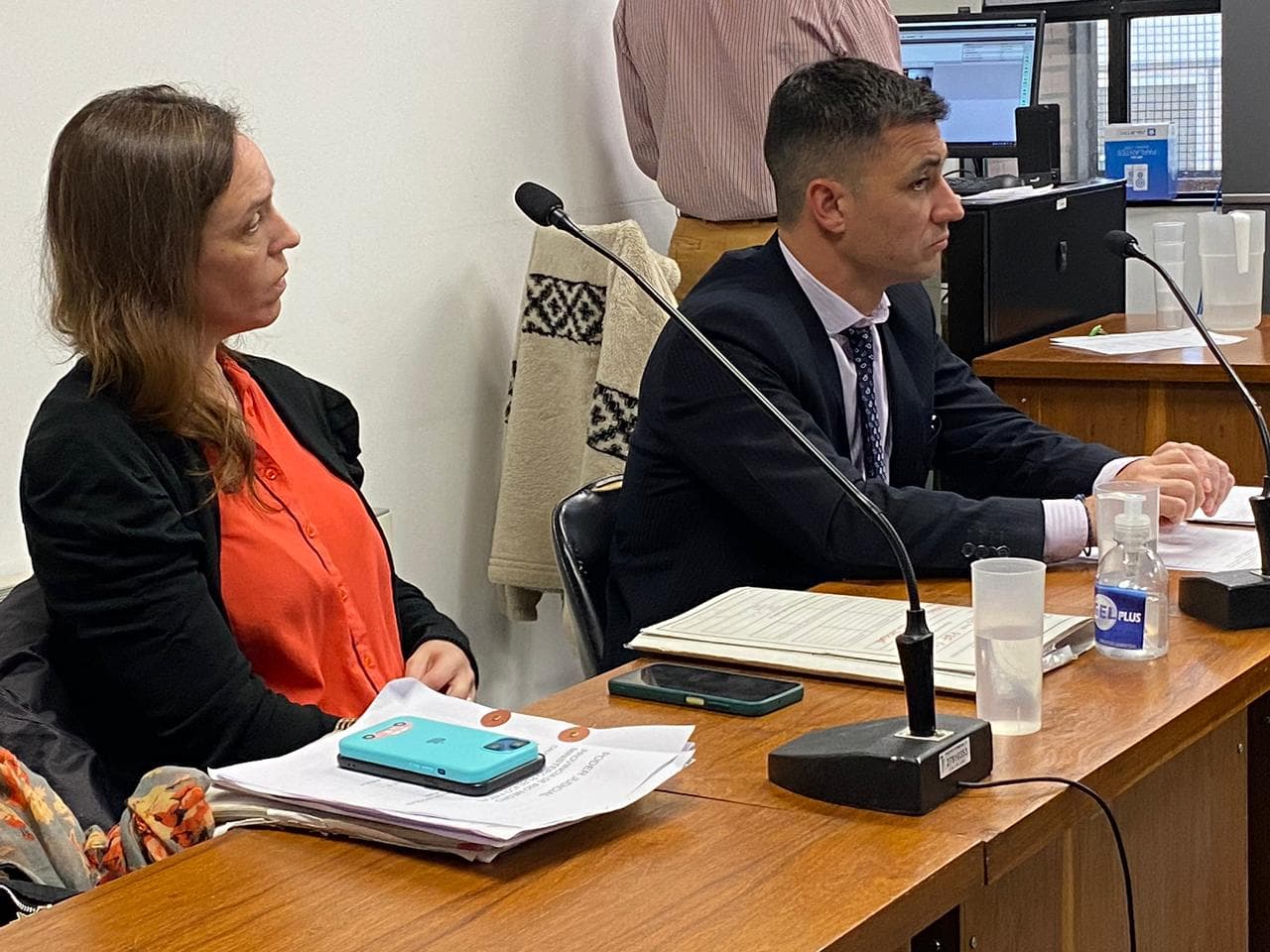 Abusó de su hijastra y la condena será de cumplimiento condicional