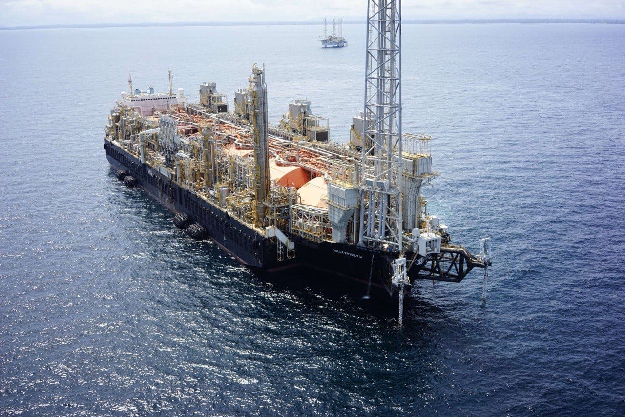 Pan American Energy y Golar LNG instalarán la planta de GNL en Rio Negro