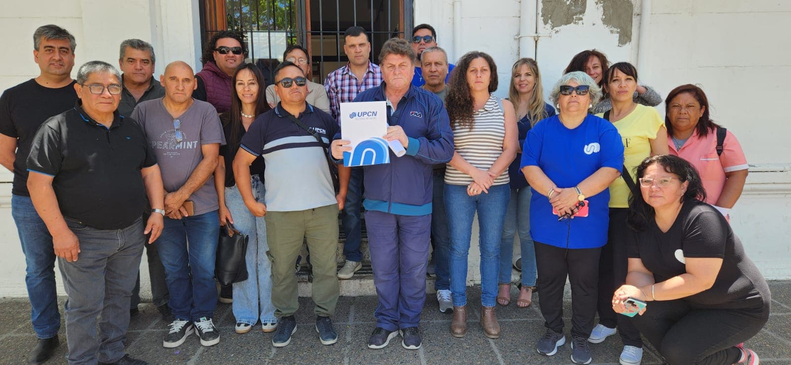 «La situación de los estatales es insostenible, el gobierno debe tomar cartas en el asunto»