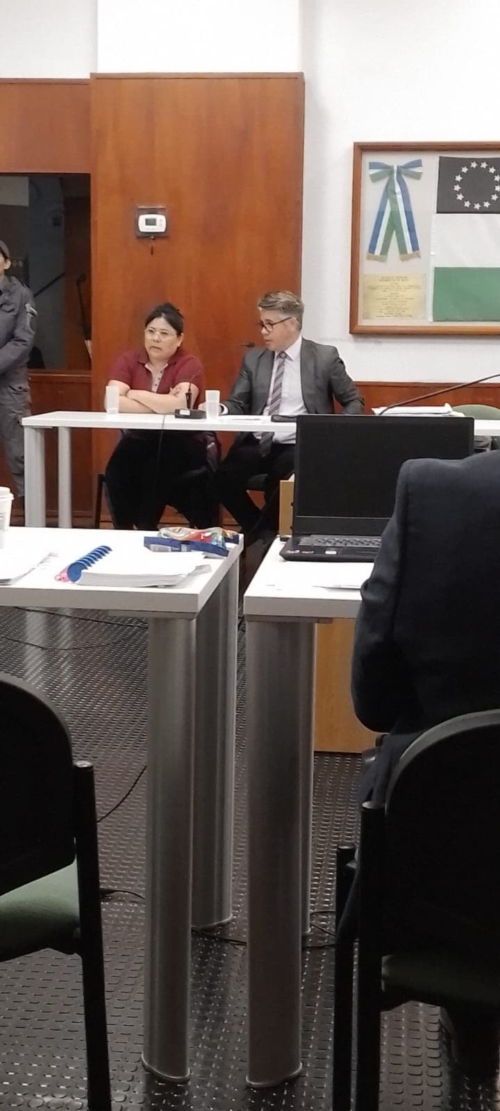 Imprudencia, dolor y pedido de justicia por esas tres vidas que ya no están