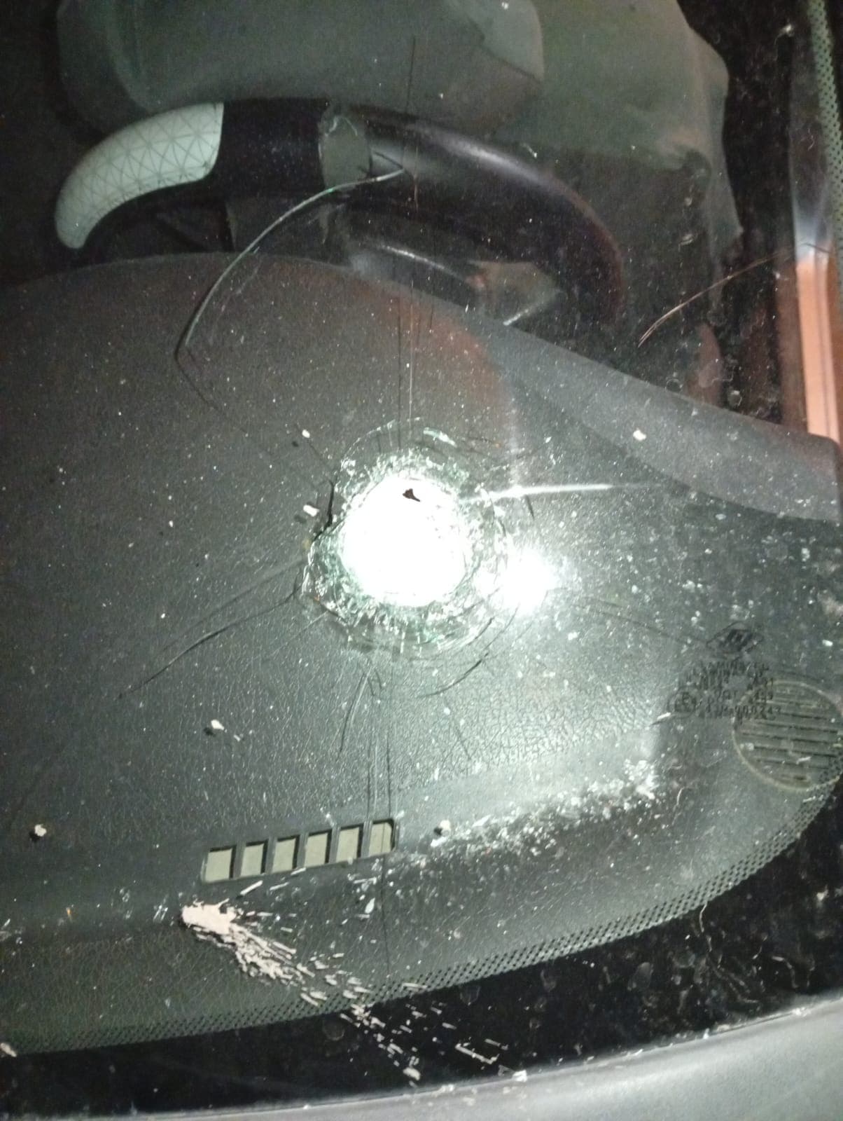 Las balas no dejan en paz a vecinos de distintas barriadas de Viedma