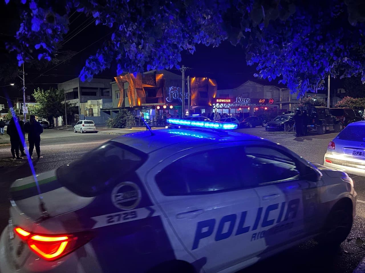Multaron a un local nocturno de Viedma por presencia de menores