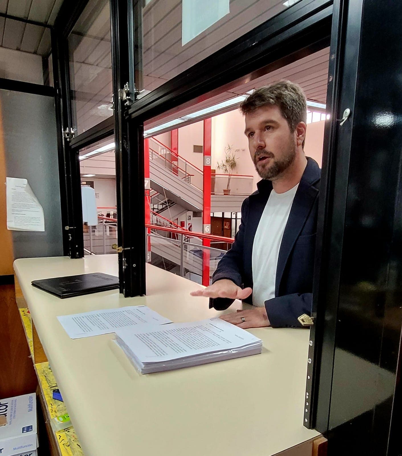 La justicia «termina impidiendo que la ciudadanía acceda a información esencial sobre el uso de fondos públicos»