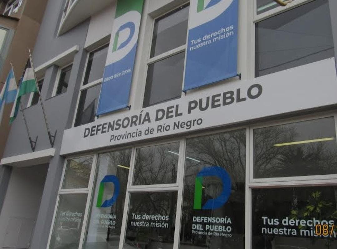 El legislador Delgado Sempé le pide a la Defensora del Pueblo que accione ante la Justicia Federal para frenar el cobro del impuesto a los combustibles