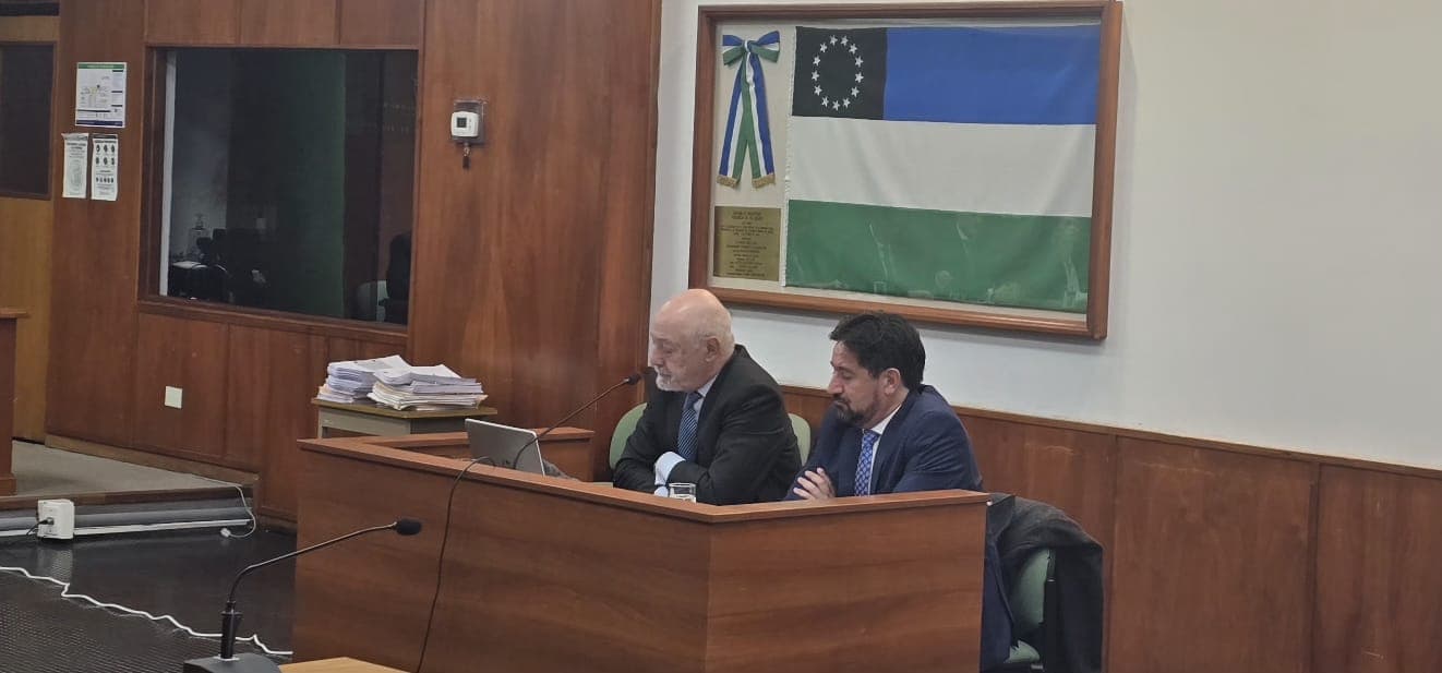 Piden la destitución de Guerra Labayén por mal desempeño