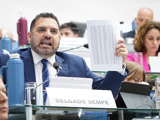 «Si no hay nada que ocultar, ¿por qué molesta tanto que se conozcan todos los costos?»