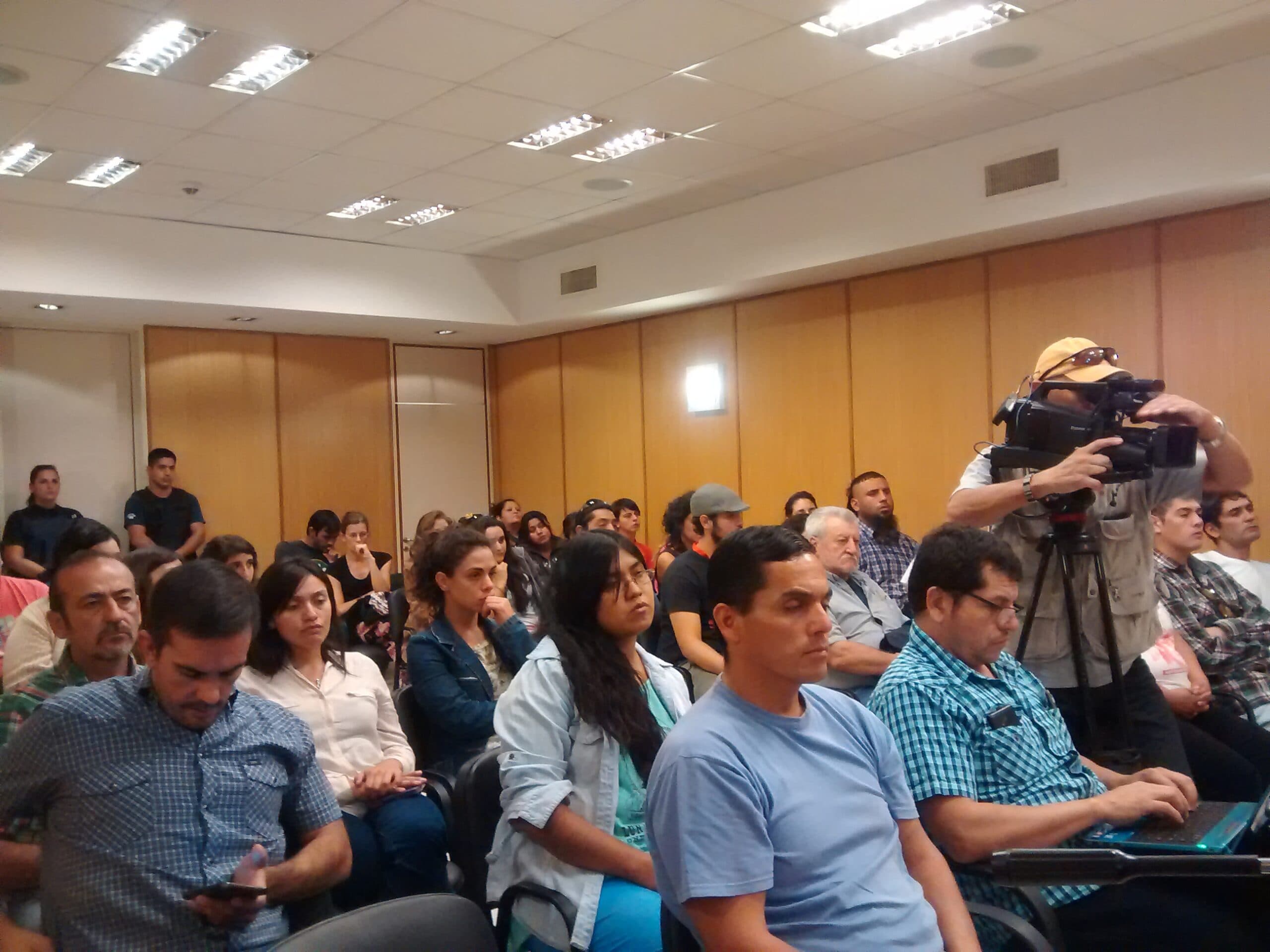 Condenan a un policía a prisión perpetua por el crimen de Pablo Alejandro Vera