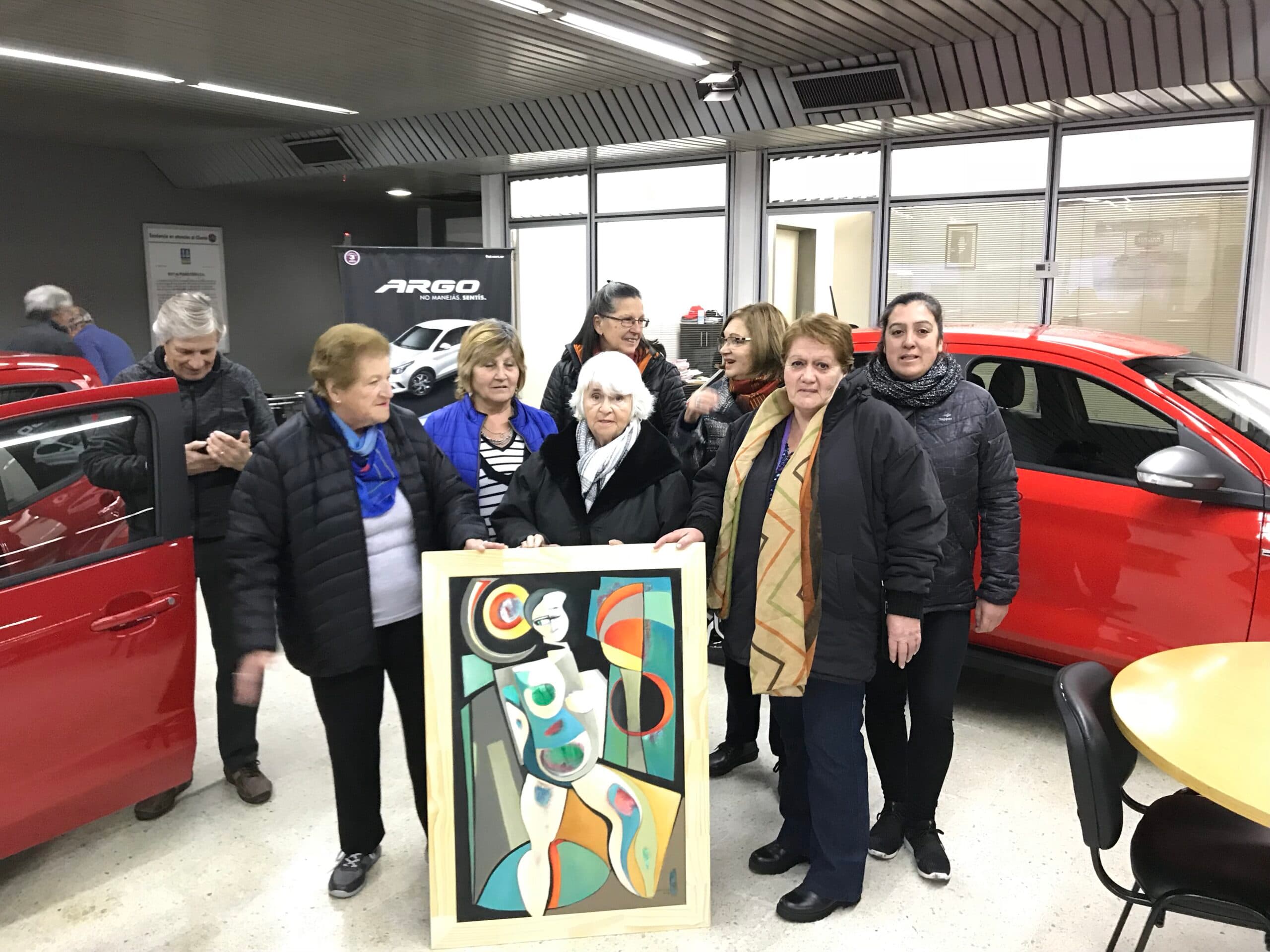 Proponen declarar “de interés comunitario, social y sanitario, la destacada tarea solidaria a la Cooperadora del Hospital Zatti