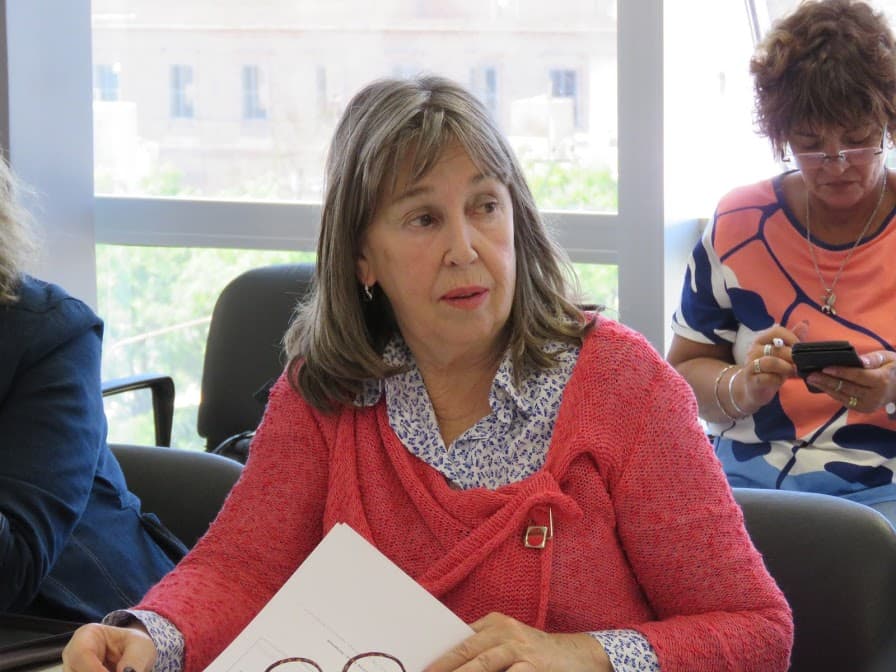 Proponen crear el Programa Provincial de Educación Sexual Integral y Género