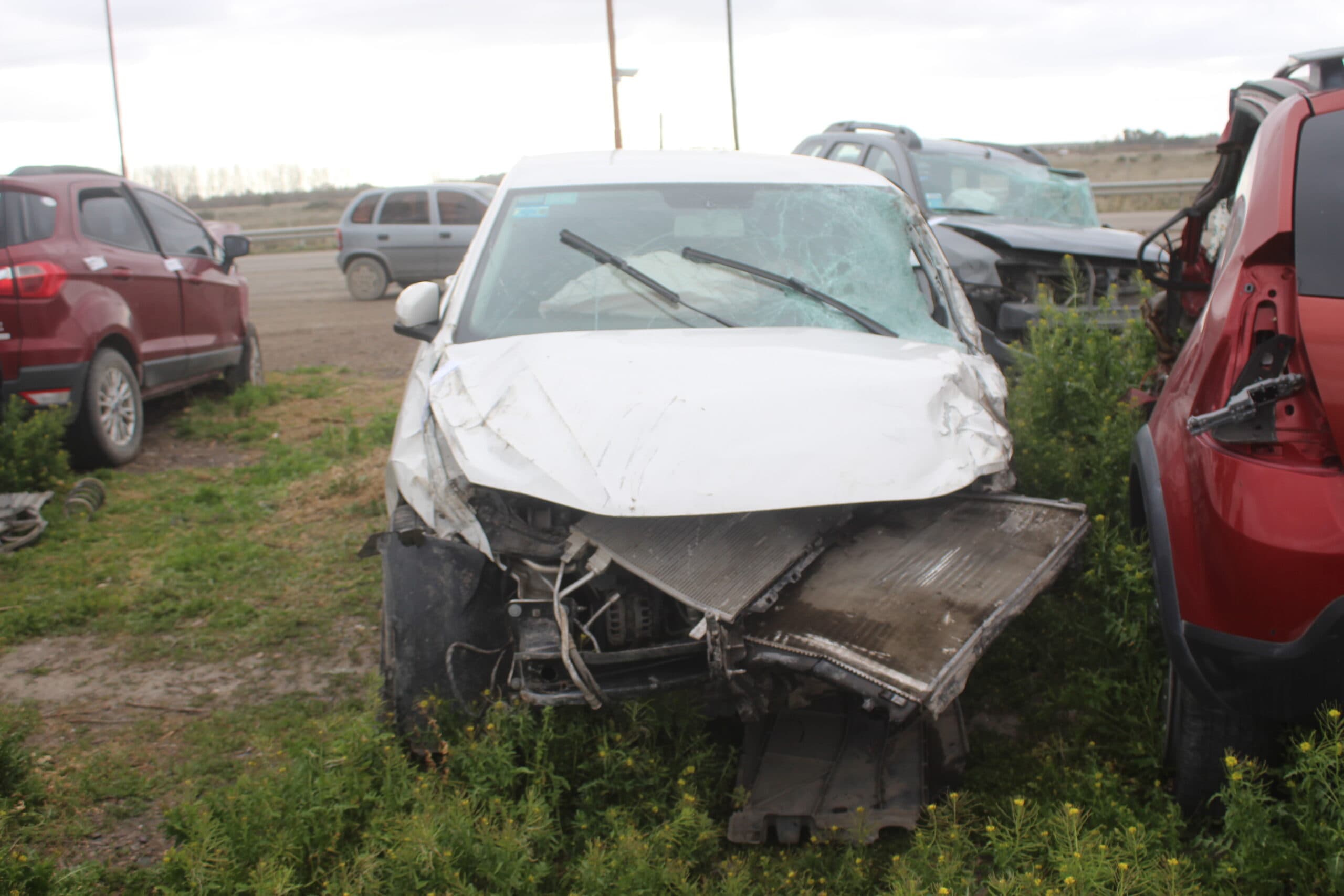 Fue rechazado por la justicia el pedido de juicio a prueba solicitado por el conductor que ocasionó un accidente donde murió una persona