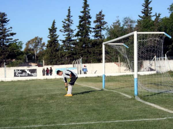 Este jueves arrancará la segunda fecha del Torneo de Transición