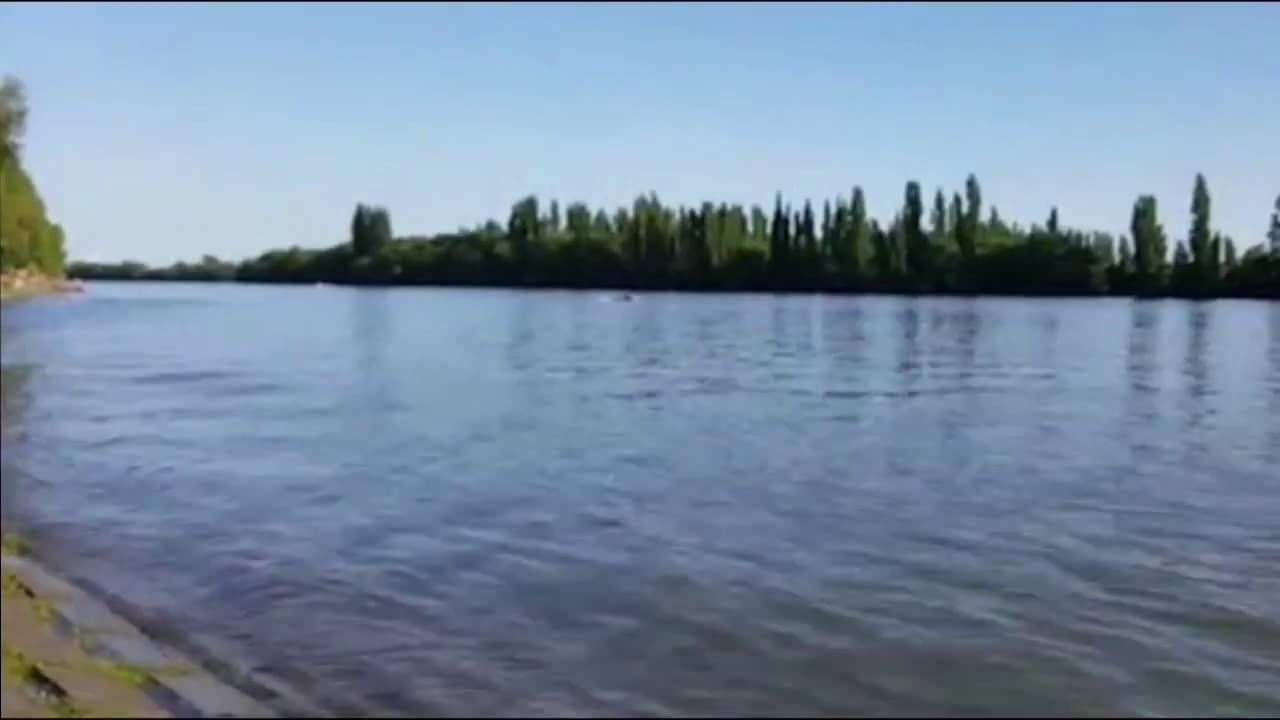 Foulkes invitó a los Intendentes ribereños a aunar criterios por la salud del río Negro