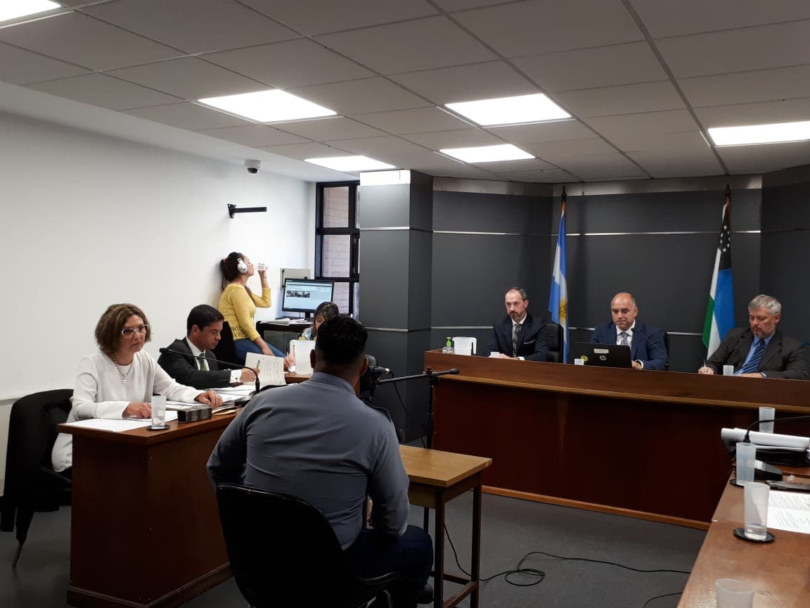 Dos hermanos afrontan un juicio por abigeato agravado