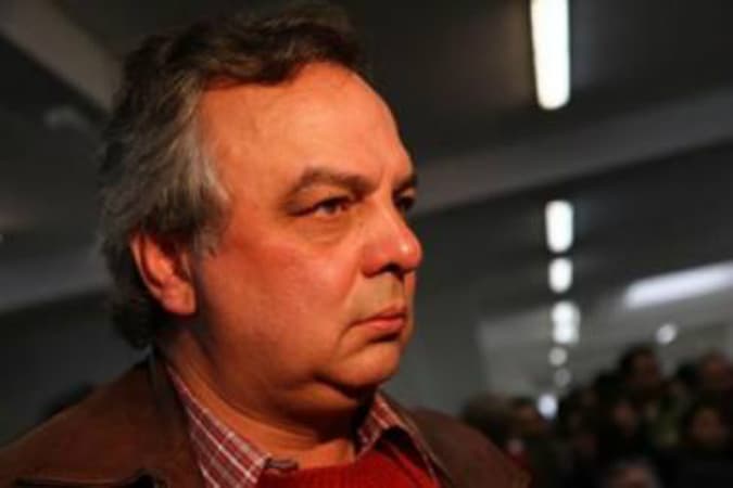 “Justicia Retrógrada” por Jorge Luis Vallazza