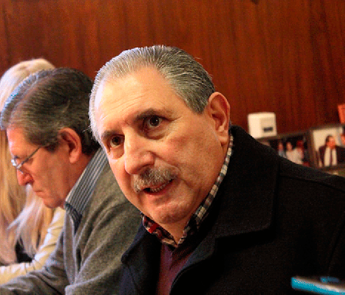 «Pica premia a quienes rompen la paz social»