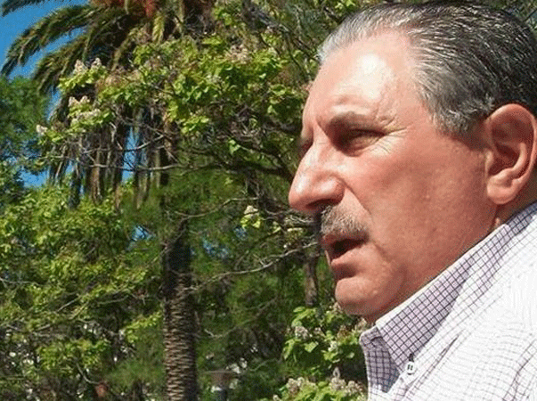 “No se necesita a ningún abogado para hacer un reclamo de la 4640, en nuestra organización somos solidarios”