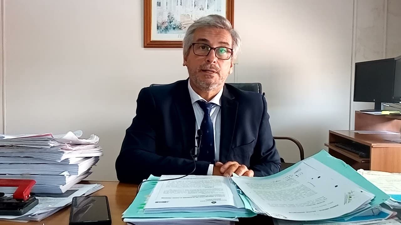 Comenzó el juicio contra al ex tesorero del municipio de Patagones