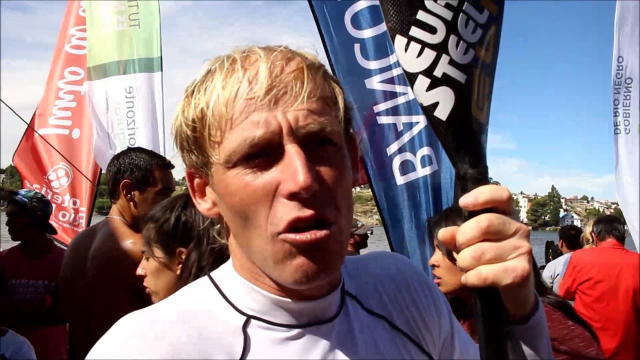 La palabra de Kiko Vega ganador de la Regata 2017