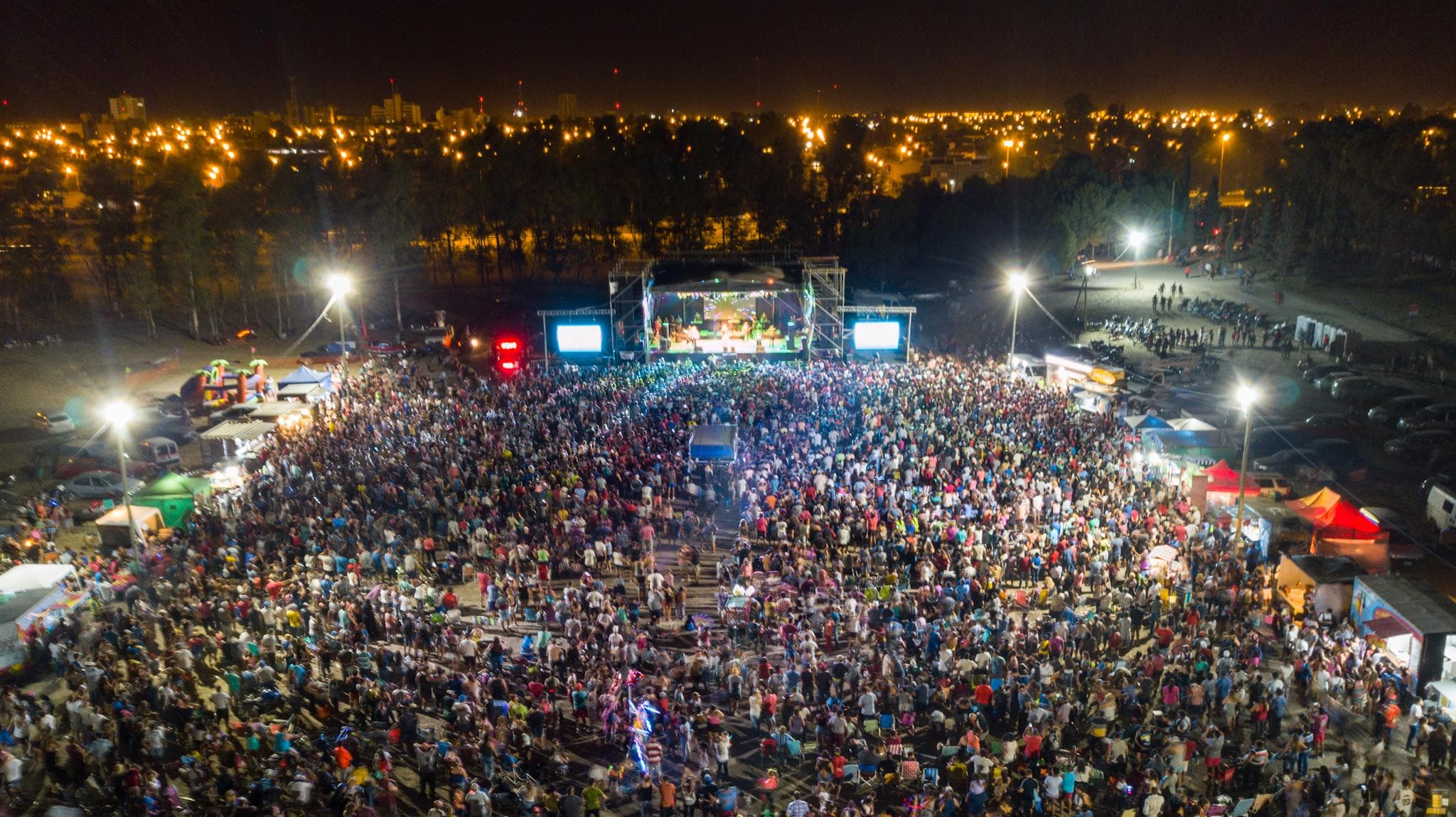 «La Fiesta Nacional del Río, no se realizará como se venía desarrollando» afirmó el intendente de Viedma